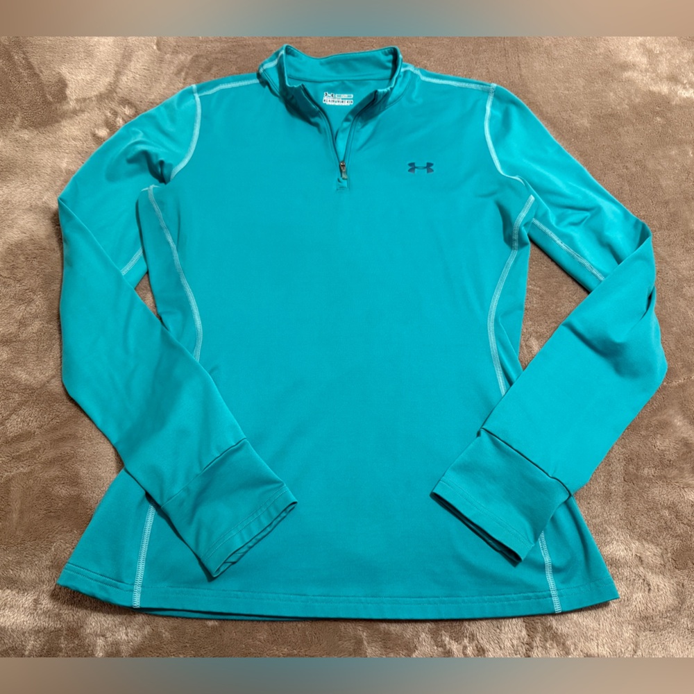 Under Armour Long sleeve